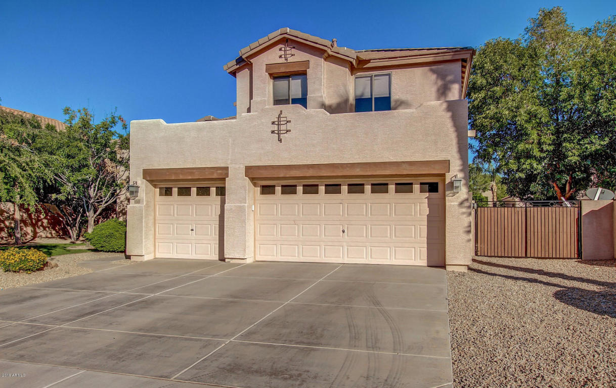 1360 E Harrison St, Gilbert, AZ 85295 photo 4