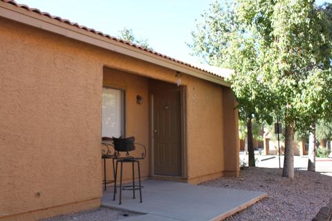 3511 E Baseline Rd #1180, Phoenix, AZ 85042 photo 2