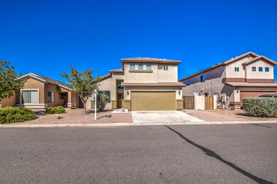 6900 E Superstition Way, Florence, AZ 85132 photo 1