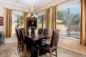 345 E Julian Dr, Gilbert, AZ 85295 photo 8