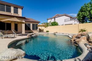 345 E Julian Dr, Gilbert, AZ 85295 photo 26