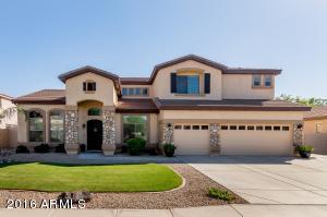 345 E Julian Dr, Gilbert, AZ 85295 photo 1