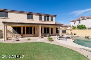 345 E Julian Dr, Gilbert, AZ 85295 photo 25