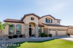 345 E Julian Dr, Gilbert, AZ 85295 photo 2
