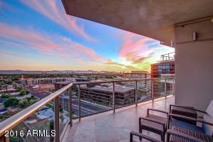 2402 Esplanade Ln #1203, Phoenix, AZ 85016 photo 21