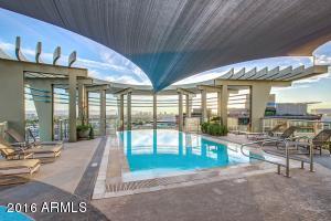 2402 Esplanade Ln #1203, Phoenix, AZ 85016 photo 52