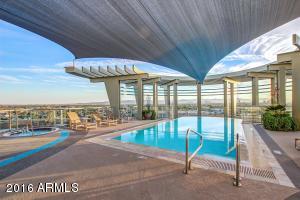 2402 Esplanade Ln #1203, Phoenix, AZ 85016 photo 6