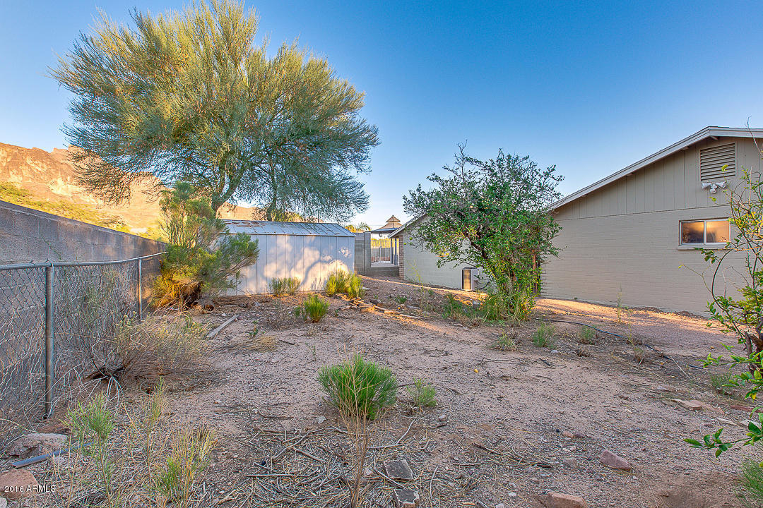 5160 E Shiprock St, Apache Junction, AZ 85119 photo 53