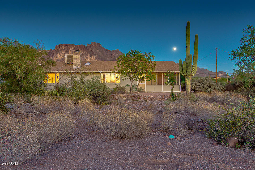 5160 E Shiprock St, Apache Junction, AZ 85119 photo 43