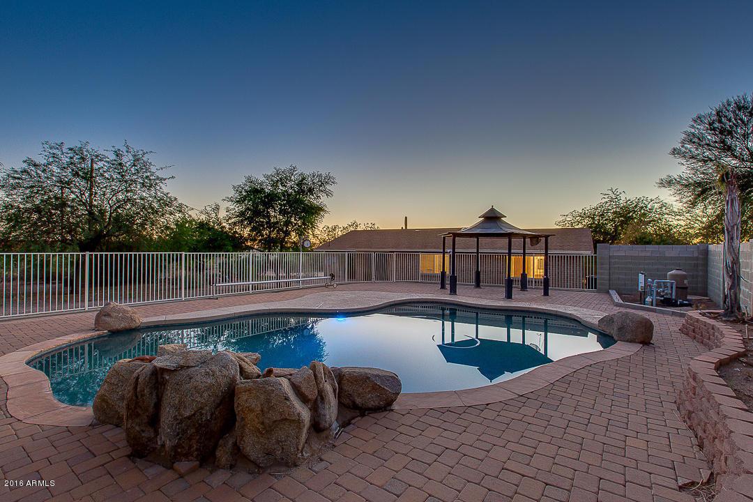 5160 E Shiprock St, Apache Junction, AZ 85119 photo 41