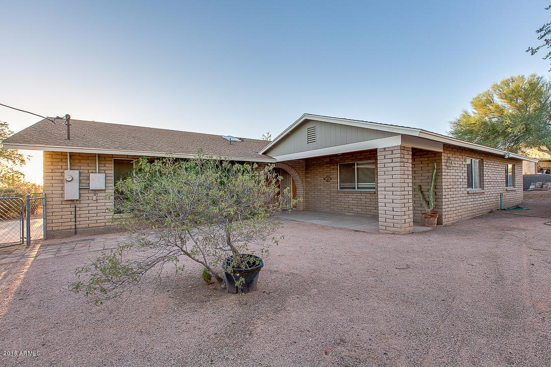 5160 E Shiprock St, Apache Junction, AZ 85119 photo 10