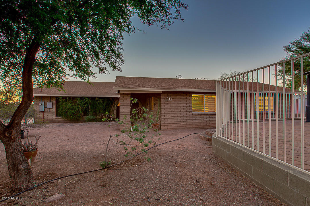 5160 E Shiprock St, Apache Junction, AZ 85119 photo 4