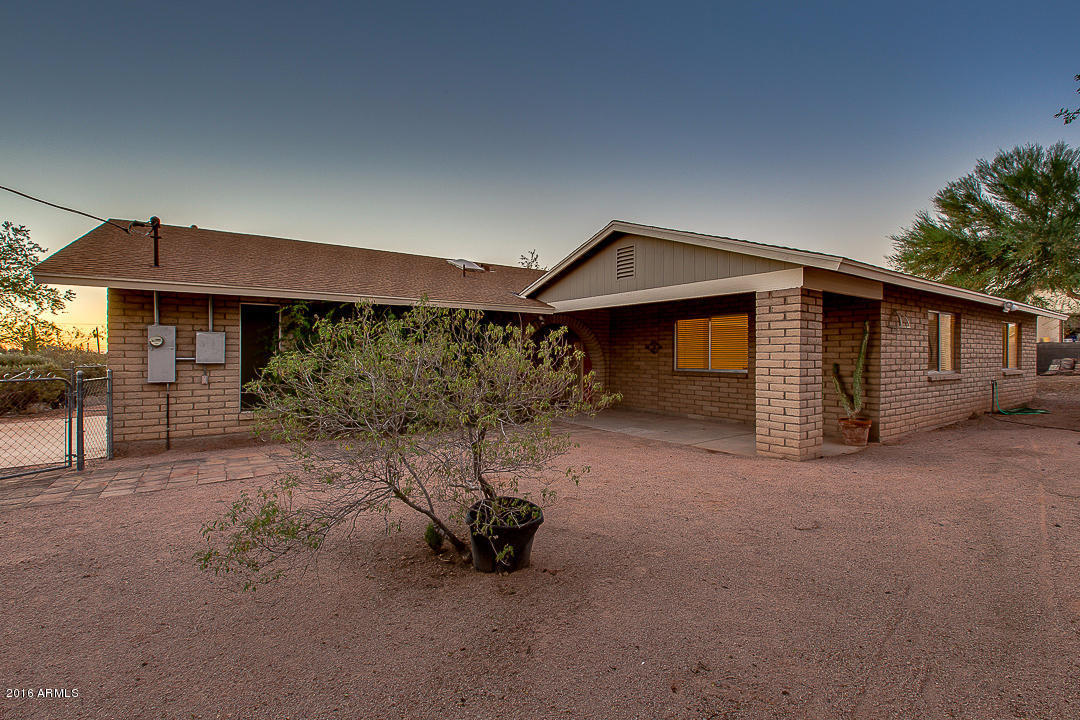 5160 E Shiprock St, Apache Junction, AZ 85119 photo 3