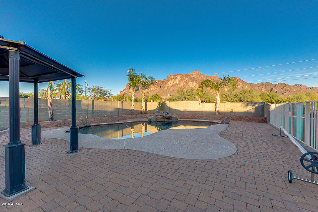 5160 E Shiprock St, Apache Junction, AZ 85119 photo 49