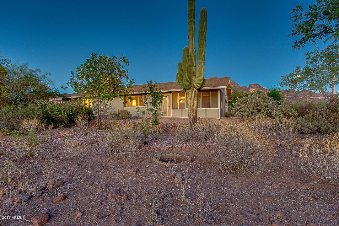 5160 E Shiprock St, Apache Junction, AZ 85119 photo 44