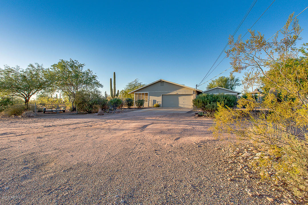 5160 E Shiprock St, Apache Junction, AZ 85119 photo 5