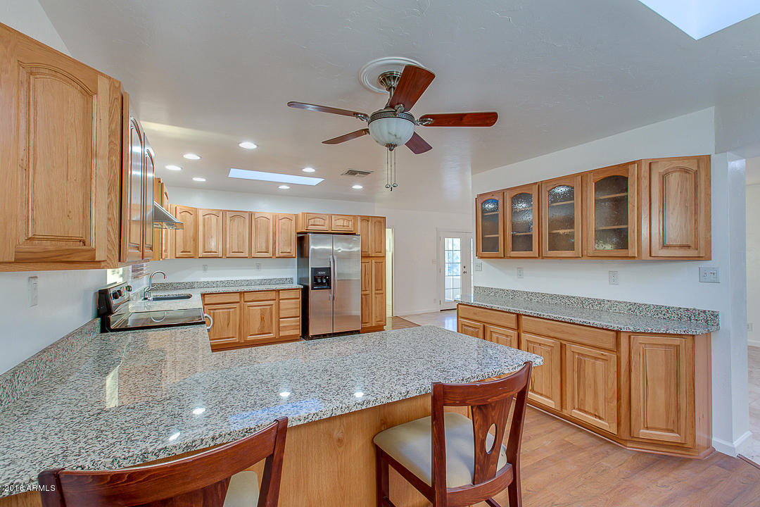 5160 E Shiprock St, Apache Junction, AZ 85119 photo 14
