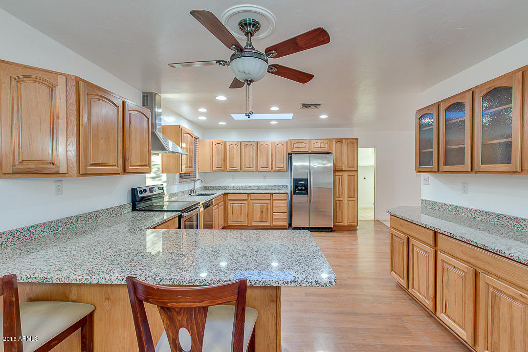 5160 E Shiprock St, Apache Junction, AZ 85119 photo 15