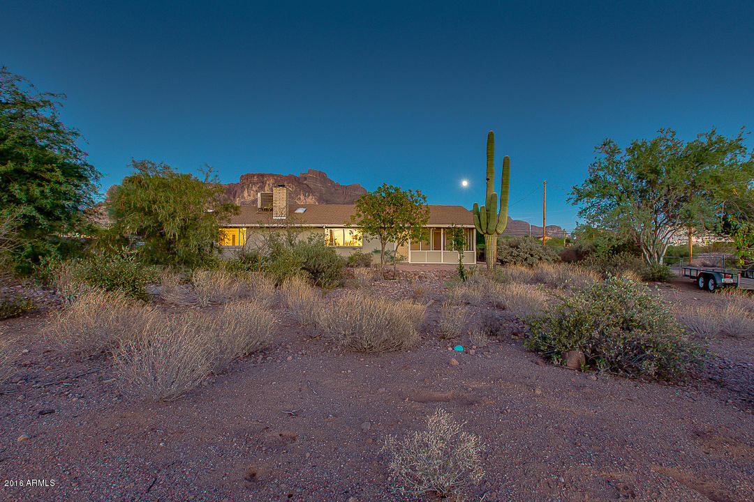 5160 E Shiprock St, Apache Junction, AZ 85119 photo 42