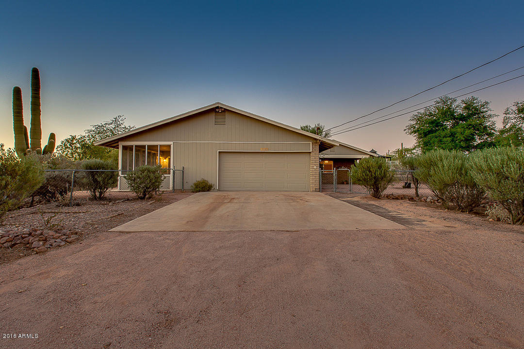 5160 E Shiprock St, Apache Junction, AZ 85119 photo 2