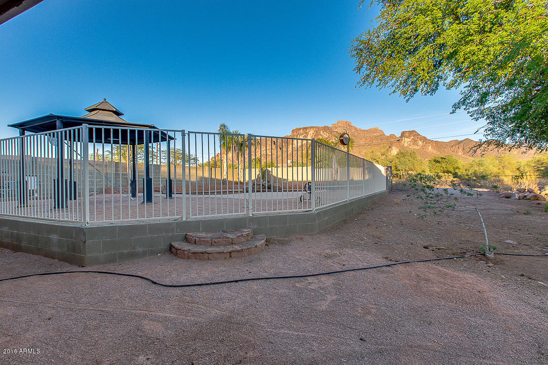 5160 E Shiprock St, Apache Junction, AZ 85119 photo 48