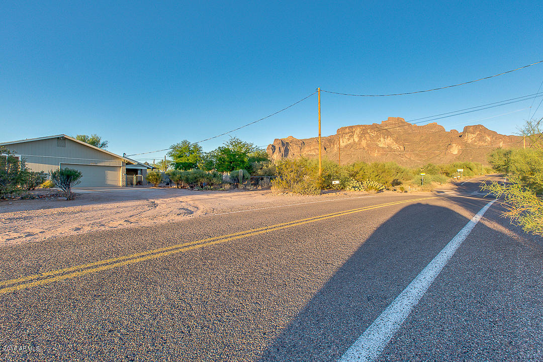 5160 E Shiprock St, Apache Junction, AZ 85119 photo 11