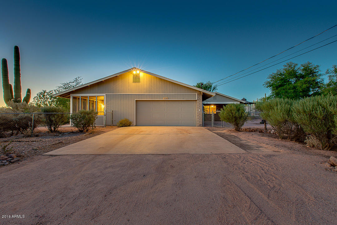 5160 E Shiprock St, Apache Junction, AZ 85119 photo 1