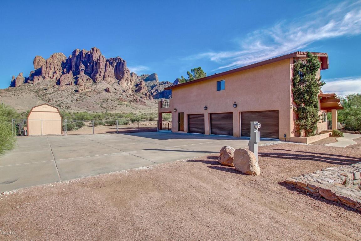 3903 N Holmes Rd, Apache Junction, AZ 85119 photo 53