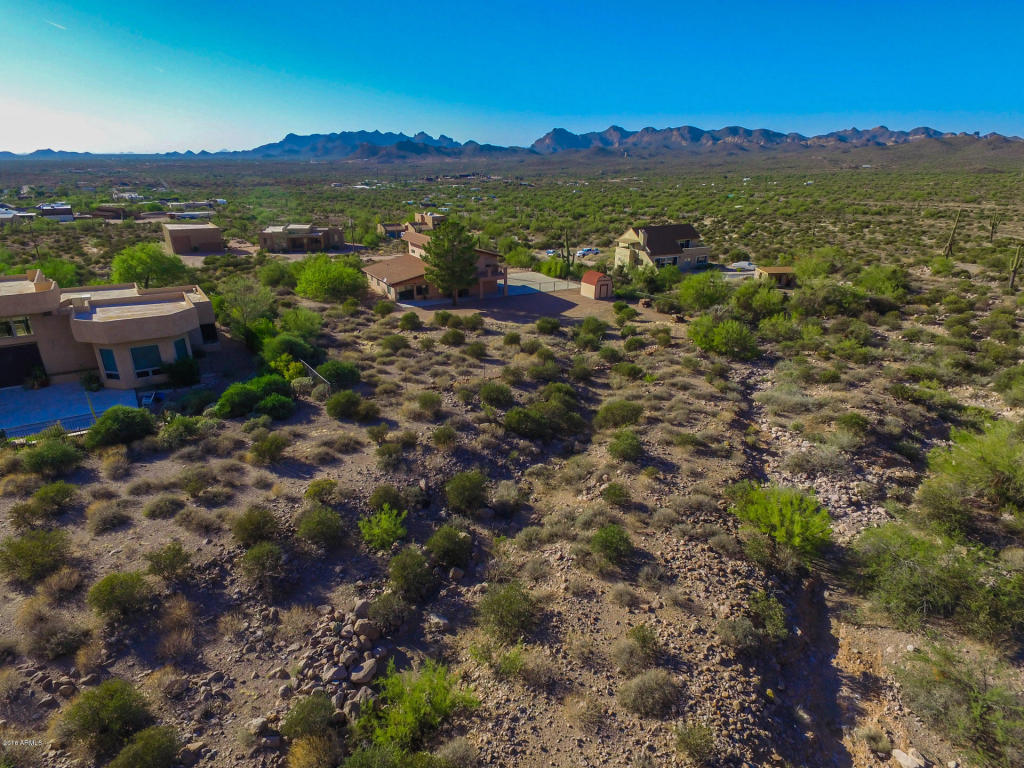 3903 N Holmes Rd, Apache Junction, AZ 85119 photo 9