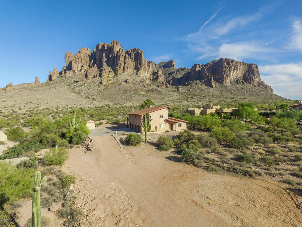 3903 N Holmes Rd, Apache Junction, AZ 85119 photo 13