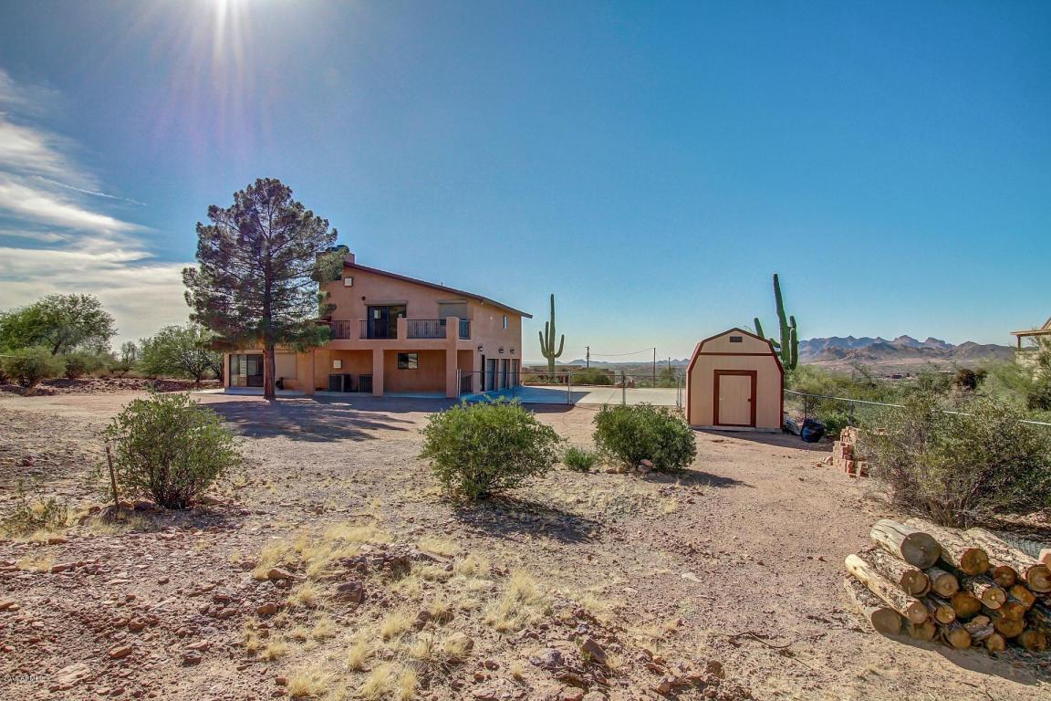 3903 N Holmes Rd, Apache Junction, AZ 85119 photo 16
