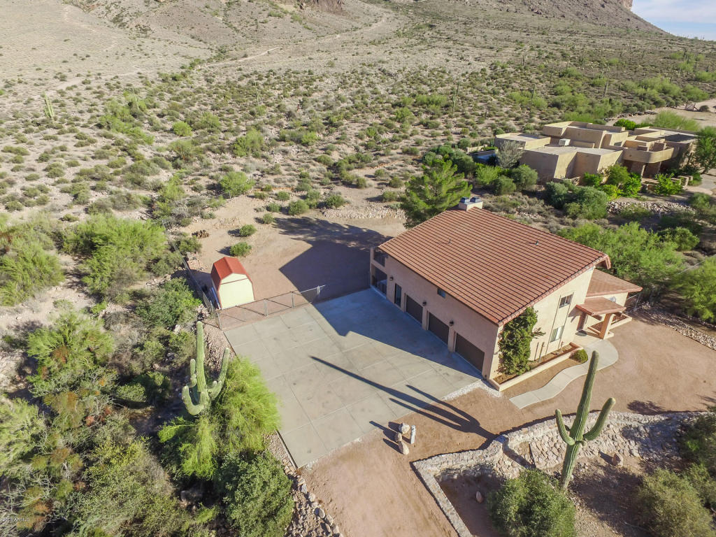 3903 N Holmes Rd, Apache Junction, AZ 85119 photo 5