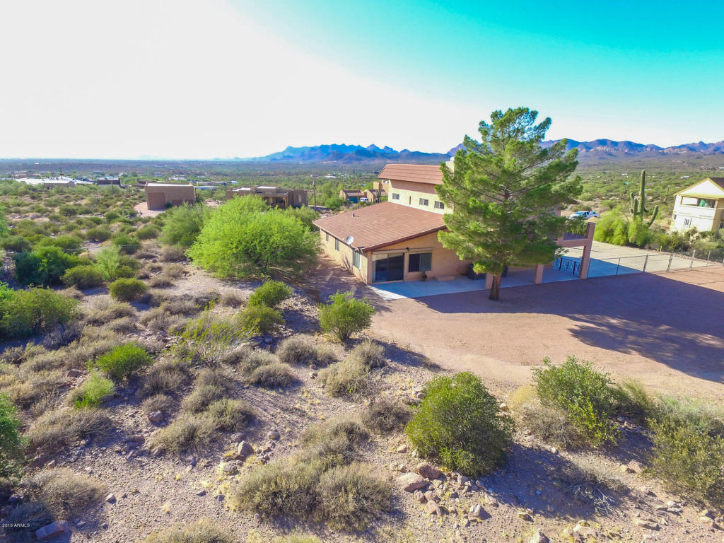 3903 N Holmes Rd, Apache Junction, AZ 85119 photo 10