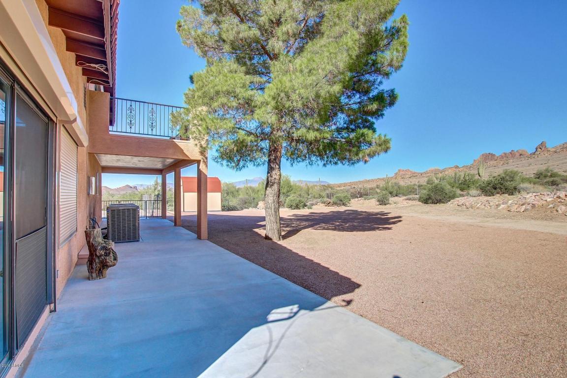 3903 N Holmes Rd, Apache Junction, AZ 85119 photo 18