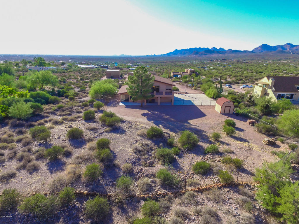 3903 N Holmes Rd, Apache Junction, AZ 85119 photo 8