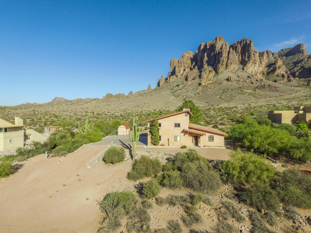 3903 N Holmes Rd, Apache Junction, AZ 85119 photo 11