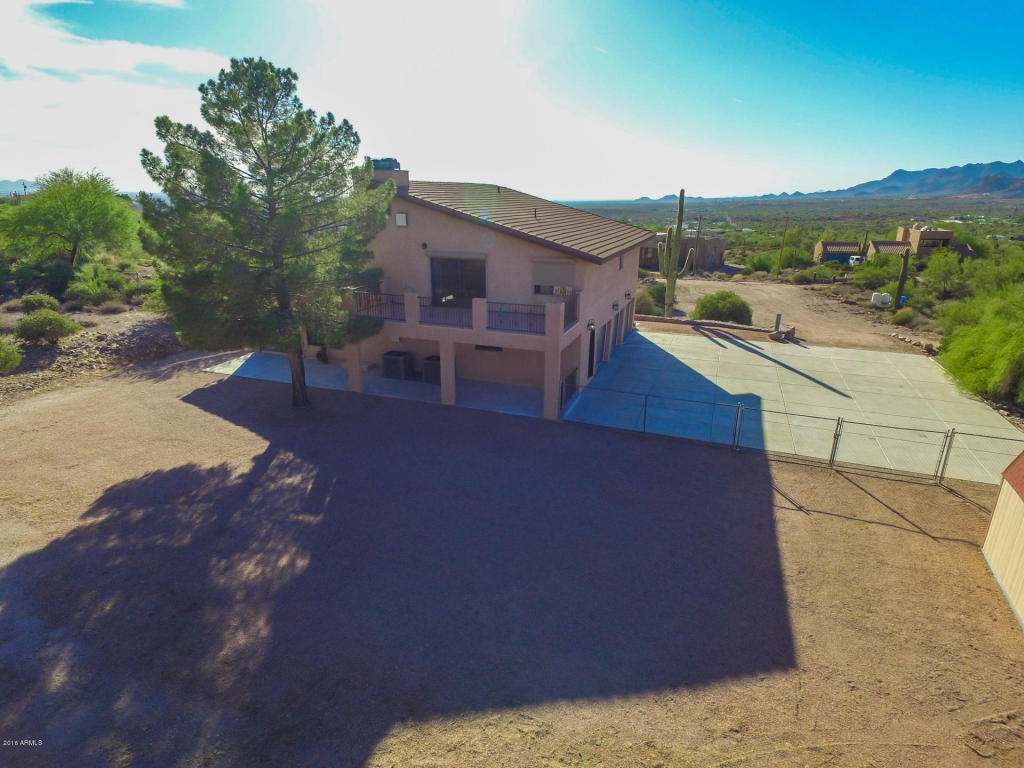 3903 N Holmes Rd, Apache Junction, AZ 85119 photo 7