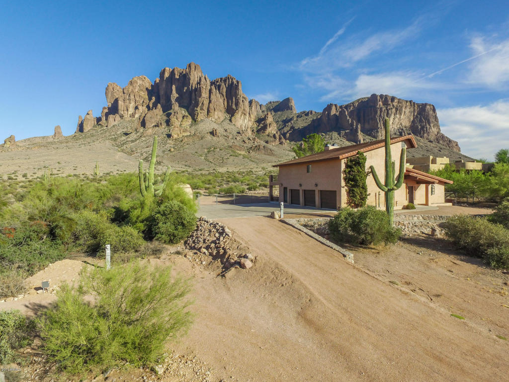 3903 N Holmes Rd, Apache Junction, AZ 85119 photo 4