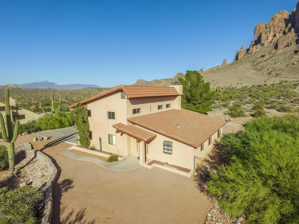 3903 N Holmes Rd, Apache Junction, AZ 85119 photo 12