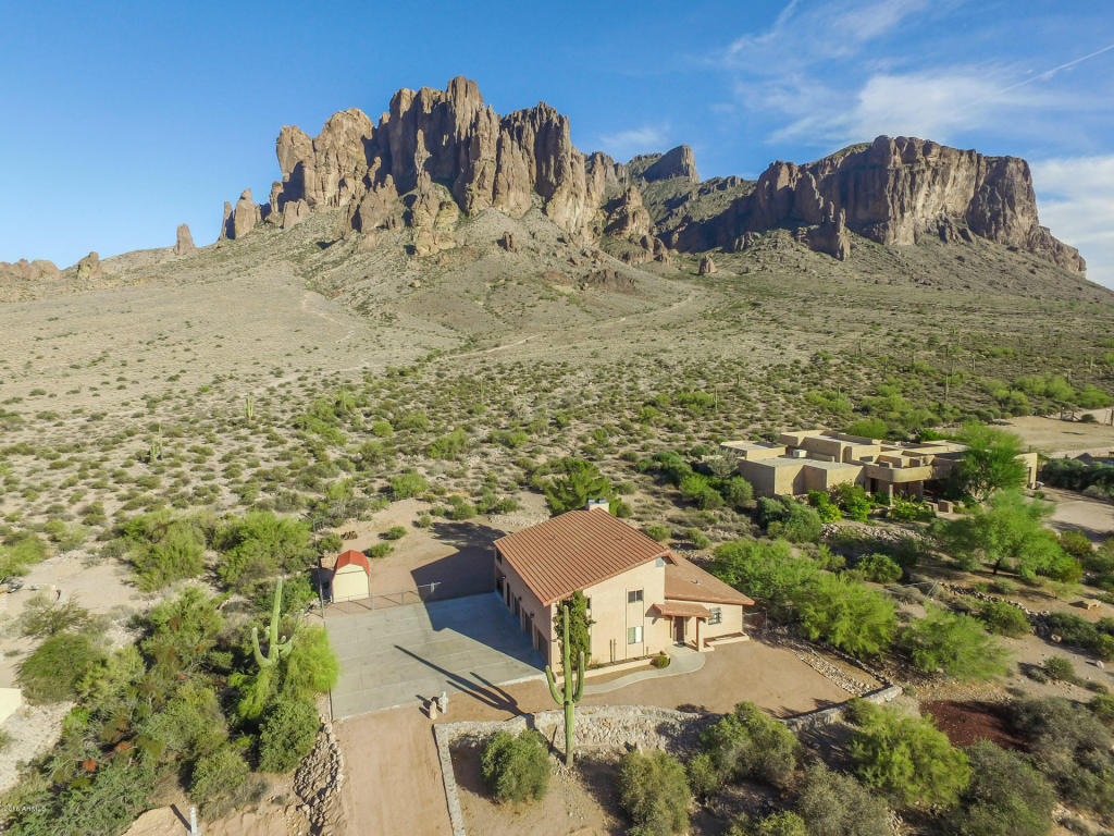 3903 N Holmes Rd, Apache Junction, AZ 85119 photo 15