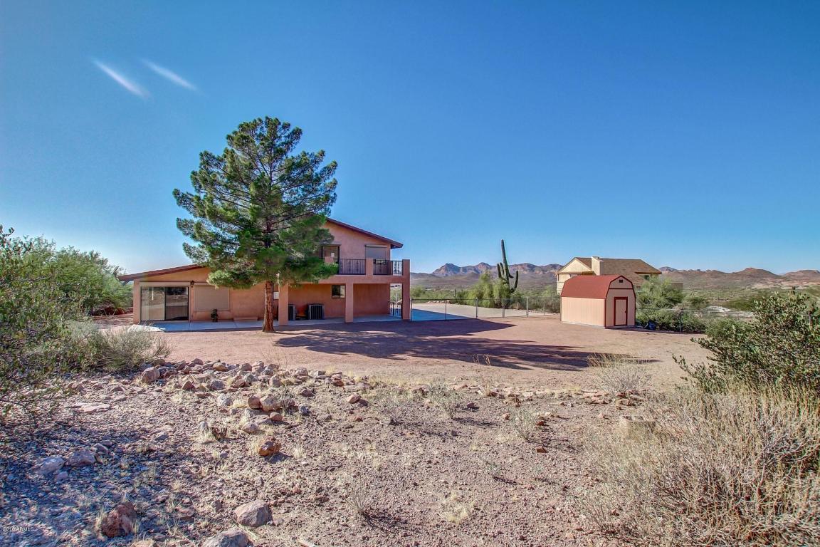 3903 N Holmes Rd, Apache Junction, AZ 85119 photo 21