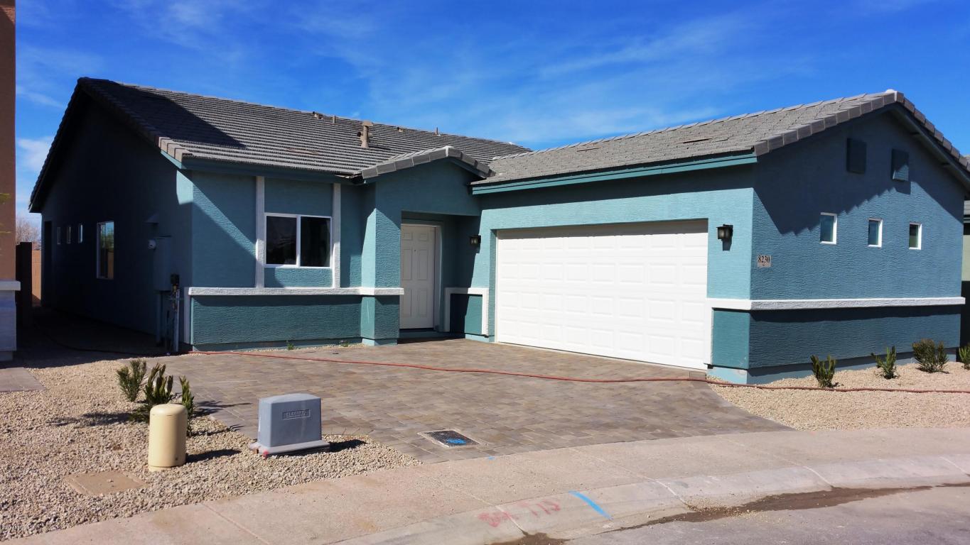 8230 S 4th Ln, Phoenix, AZ 85041 photo 1