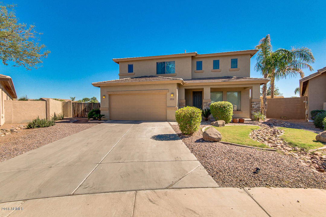 6519 S View Ln, Gilbert, AZ 85298 photo 4