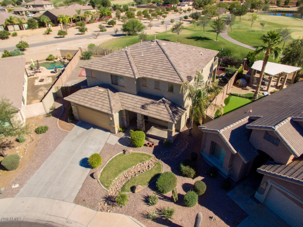 6519 S View Ln, Gilbert, AZ 85298 photo 7