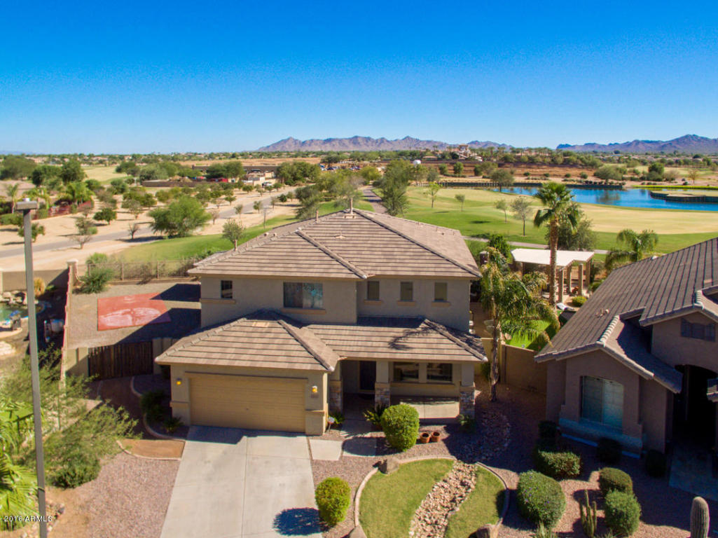 6519 S View Ln, Gilbert, AZ 85298 photo 1