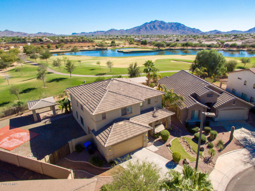 6519 S View Ln, Gilbert, AZ 85298 photo 3