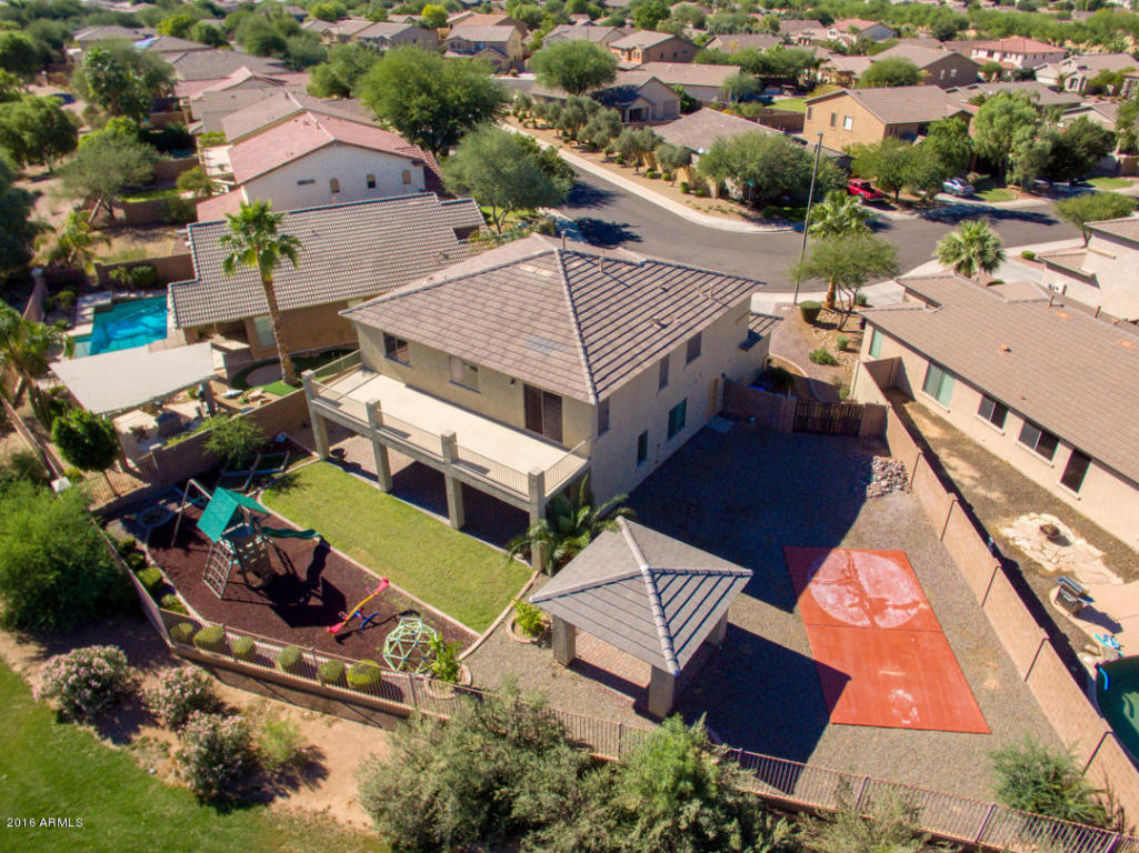 6519 S View Ln, Gilbert, AZ 85298 photo 5
