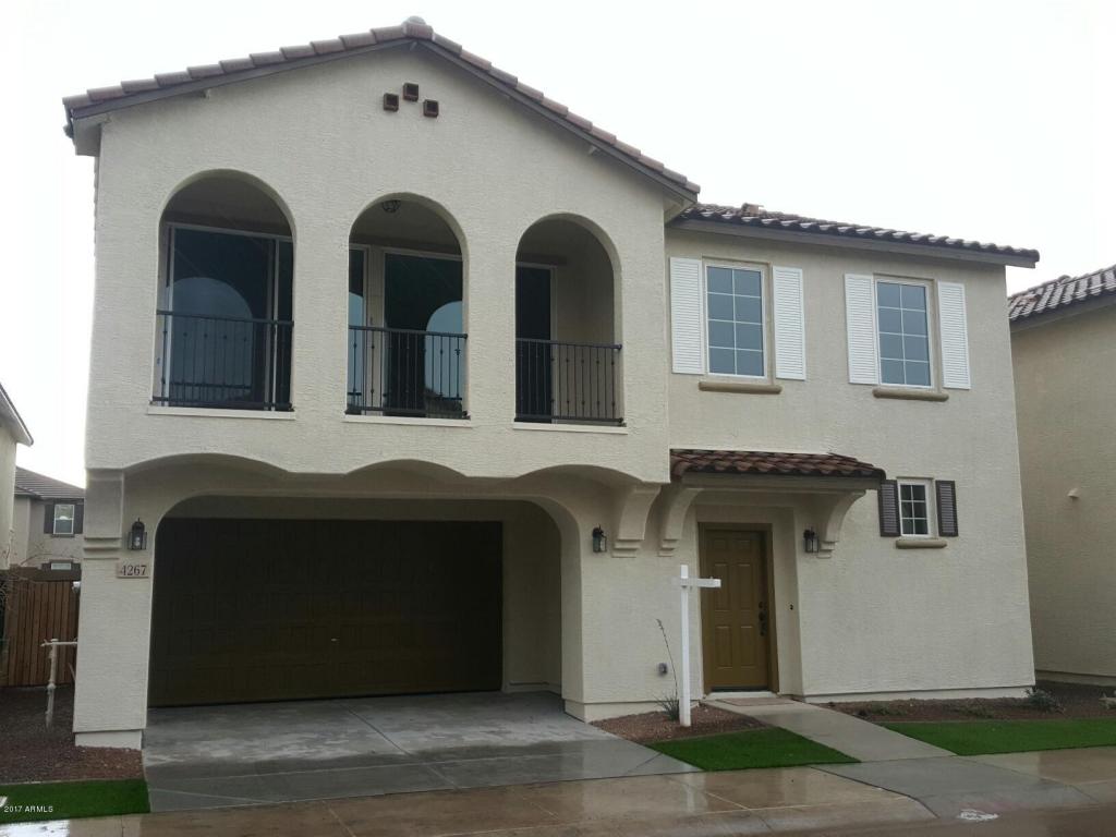 4267 E Toledo St, Gilbert, AZ 85298 photo 1
