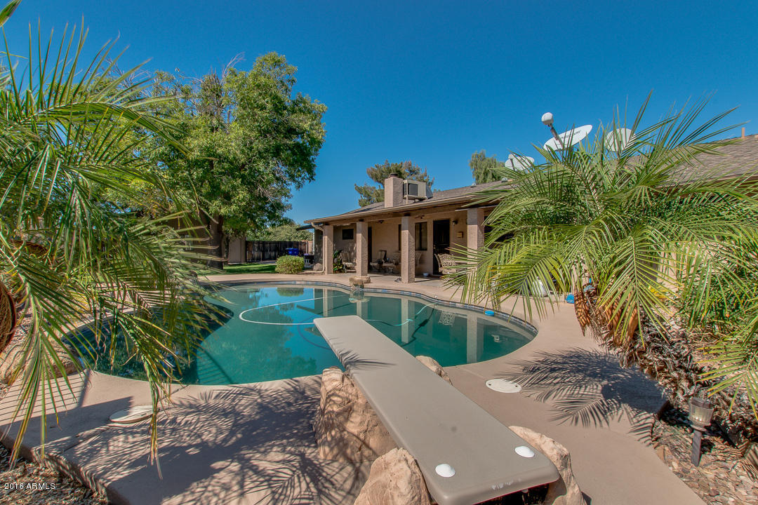2201 E Melrose St, Gilbert, AZ 85297 photo 43