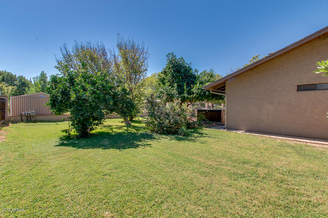 2201 E Melrose St, Gilbert, AZ 85297 photo 52